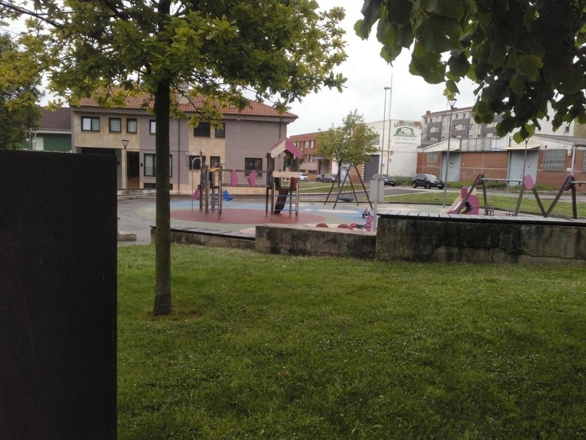 Casa Pimen Villa Gijón Exterior foto
