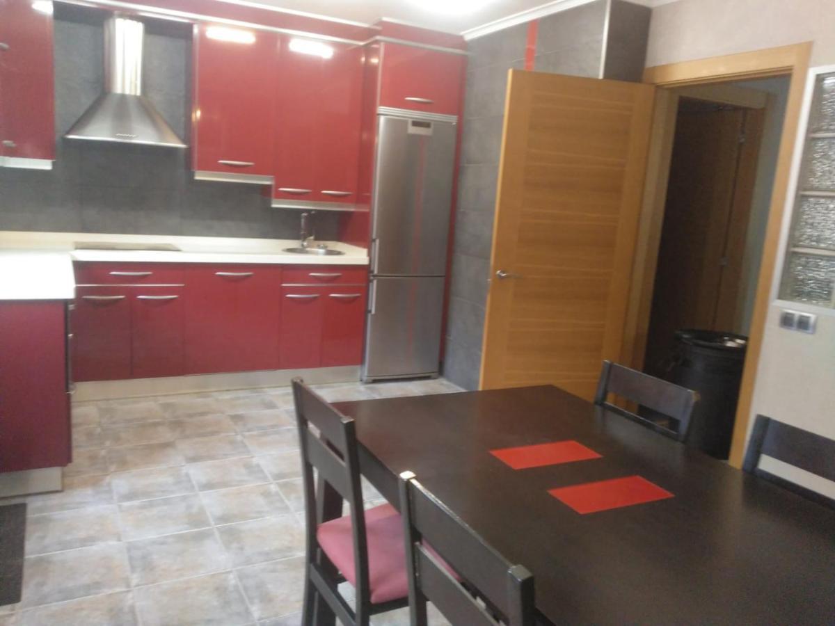Casa Pimen Villa Gijón Exterior foto