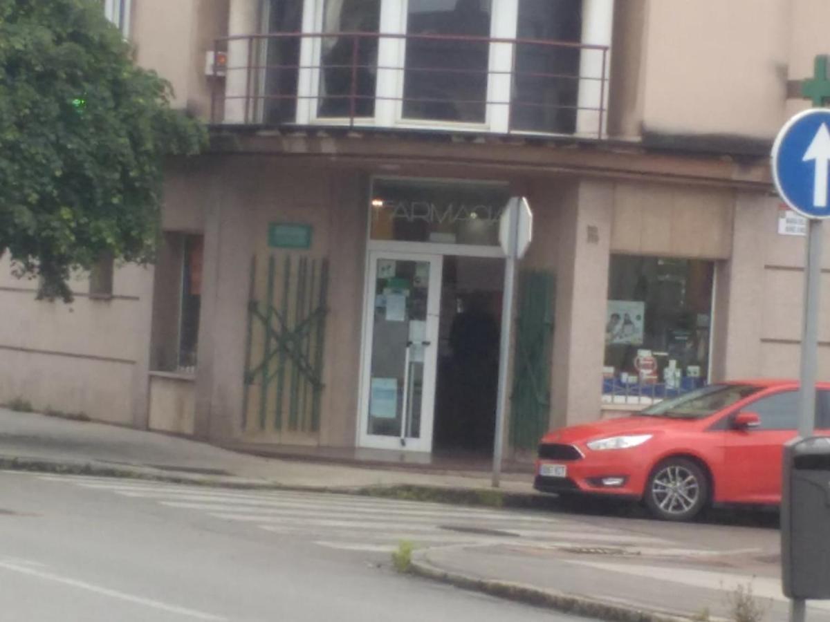 Casa Pimen Villa Gijón Exterior foto